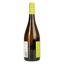 Вино Mucho Mas Blanco, біле, напівсухе, 0,75 л (891237) - мініатюра 3