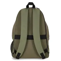 Рюкзак для ноутбука Bagland 15.6" Stylish L 24L khaki 0051869 (1119120723) - мініатюра 2