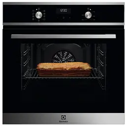 Електричний духовий шафа Electrolux EOF5H40BX (6889741)