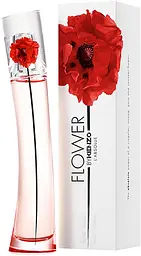 Парфумована вода Kenzo Flower By Kenzo 30 мл - мініатюра 2