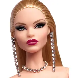 Колекційна лялька Barbie У стилі Антоніо Лопеса (HRM31) - мініатюра 4