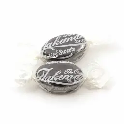 Льодяники Jakemans Throat & Chest Jar 2.7kg - мініатюра 2