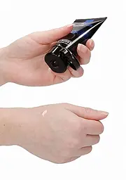 Електрогель Shots Electrogel 50 мл - мініатюра 3