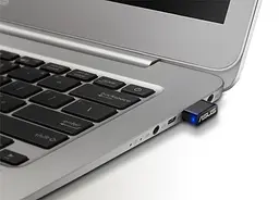 Беспроводной адаптер Asus USB-AC53 Nano (90IG03P0-BM0R10) - миниатюра 3