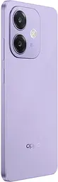Смартфон Oppo A3 4G 6/256GB Starry Purple - мініатюра 6