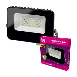 Прожектор ELM Matrix M- 20- 41 6500 (26-0038) - мініатюра 3