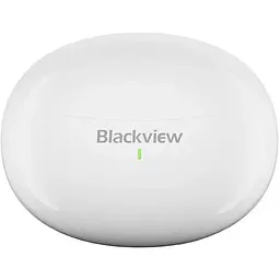 Навушники TWS Blackview AirBuds 30 White (6931548317906)