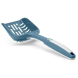 Совок для котячого туалету Savic Mega-Loo Cat Litter Scoop, 40×14×7,5 см