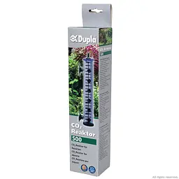 Реактор CO2 Dupla CO2 Reaktor 500 до 500 л (80185) - мініатюра 2
