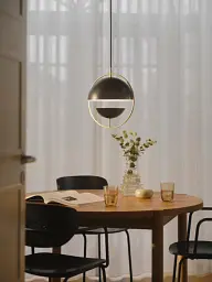 Люстра Nordlux 2412353003 TAVIA - мініатюра 3