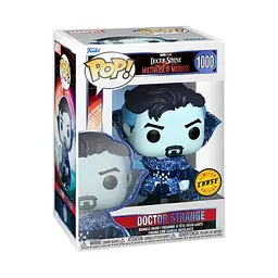 Ігрова фігурка Funko Pop! Доктор Стрендж, 9,6 см (60917) - мініатюра 9