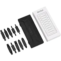 Набір Біт Для NexTool Flagship Captain & Pocket Tool - мініатюра 3
