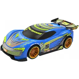 Уцінка. Машинка Road Rippers Speed Swipe Bionic Blue (20121)