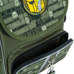 Рюкзак каркасний Kite Education 501 TF (TF24-501S) - мініатюра 14