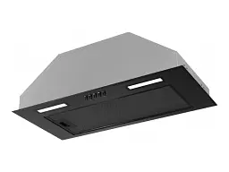 Витяжка вбудована Interline SMART S BL A/60/T