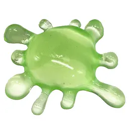 Дитяча іграшка антистрес "Splash ball Клякса" 2312-1(Green)