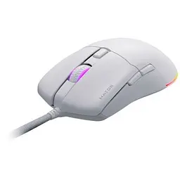 Комп'ютерна мишка Hator Pulsar 3 USB White (HTM611) - мініатюра 2