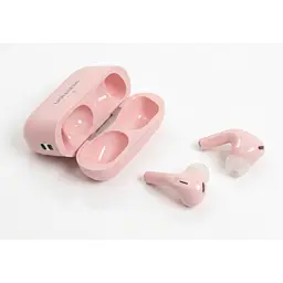 Навушники Vention Echo Lite E11 Plus Pink (NBVP0-Plus) - мініатюра 7