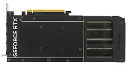 Відеокарта ASUS RTX 5060 8GB PRIME OC Edition (PRIME-RTX5060-O8G) (GDDR7, 128 bit, PCI-E v5.0 x16) - мініатюра 7
