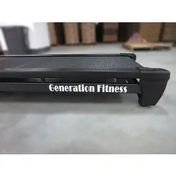 Бігова доріжка Generation Fitness Caravel iConsole - мініатюра 10