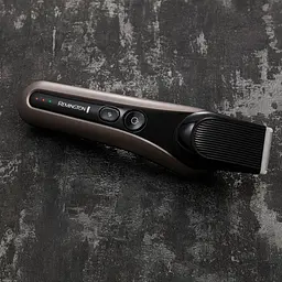 Електробритва Remington Limitless X7 чорно-золота (XR1770) - мініатюра 10