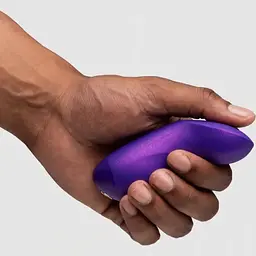 Вібратор We-Vibe Chorus PRO (Purple) - мініатюра 7