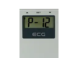 Ваги підлогові ECG OV 126 - мініатюра 5