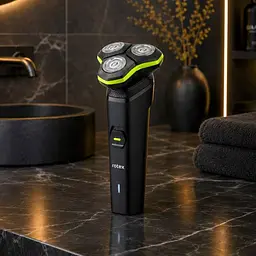 Електробритва Rotex RHC212-S [170702] - мініатюра 10