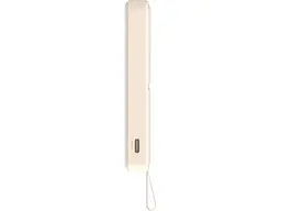 Зовнішній акумулятор (павербанк) Xiaomi 6000mAh 15W Magnetic White (BHR9074GL) - мініатюра 8