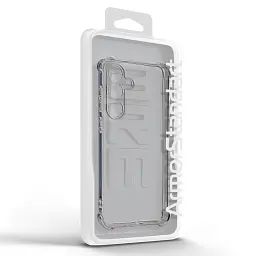 Чохол ArmorStandart Air Force для Samsung S25 FE 5G Camera cover Clear - мініатюра 6