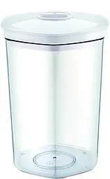 Набор контейнеров CASO Vacuum Canister Set (1260) 3 шт - мініатюра 3