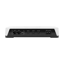Джерело безперебійного живлення Mini UPS SKE POE-36E-LFP 48V 20000mAh 5V/9V/12V/24V/48V/PoE, LiFePO4 4*5Ah, для роутера та оптичного терміналу (42-00242) - мініатюра 10