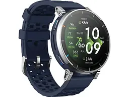Смарт-годинник Amazfit Active 3 Premium Atlas Blue (W2559GL2N) - мініатюра 2