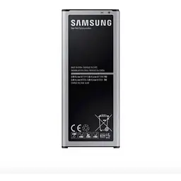 Батарея Samsung EB-BN915BBE N915 Galaxy Note Edge 3000 мАг
