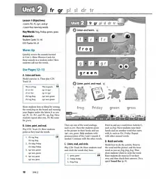 Oxford Phonics World. Level 4. Teacher's Book - мініатюра 5