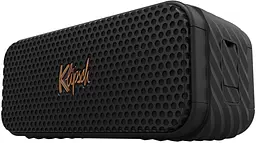 Портативна акустика Klipsch Portable Speaker Nasville Black (1071975) - мініатюра 3
