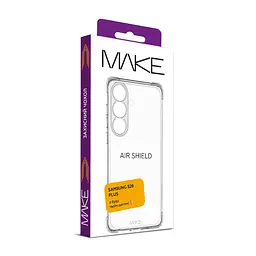 Чохол MAKE Samsung S26 Plus AirShield - мініатюра 2