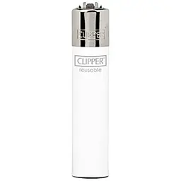 Запальничка Clipper Standard Reusable - мініатюра 2