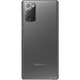 Смартфон Samsung Galaxy Note 20 5G SM-N9810 8/256Gb Mystic Gray - мініатюра 5