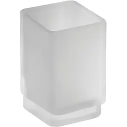 Склянка Bemeta Plaza 131567199 білий