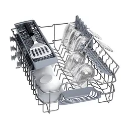 Посудомийна машина Bosch SPV2IKX01K - мініатюра 4
