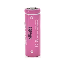 Батарейка CR17505 (size A), 3.0V 2300mah, Lithium, OEM PkCell (CR17505)