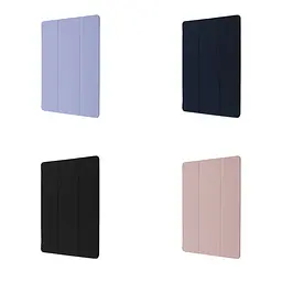 Чохол WAVE Smart Cover Samsung Galaxy Tab А9+/A11+ 11" 2025 в асортименті