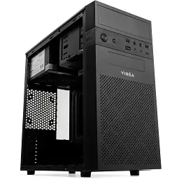 Корпус для ПК Vinga CS112B - мініатюра 3