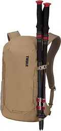 Похідний рюкзак Thule AllTrail Daypack 18L Faded Khaki (TH 3205087) - мініатюра 8