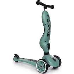Самокат Scoot and Ride Highwaykick-1 сірий (SR-160629-FOREST) - мініатюра 3