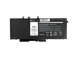 Аккумулятор для ноутбука PowerPlant Dell Latitude E5580 (GJKNX) 7.6V 6000mAh (NB441273)