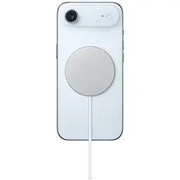 Зарядний пристрій Apple MagSafe, кабель 1.0 м, модель A3502 (MGD74ZE/A) - мініатюра 7