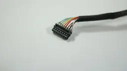 Шлейф матриці для ноутбука ASUS (UX32 series), LED (1422-017G000) - мініатюра 4