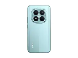 Смартфон Xiaomi POCO M8 Pro 5G 8/256GB Green - мініатюра 7